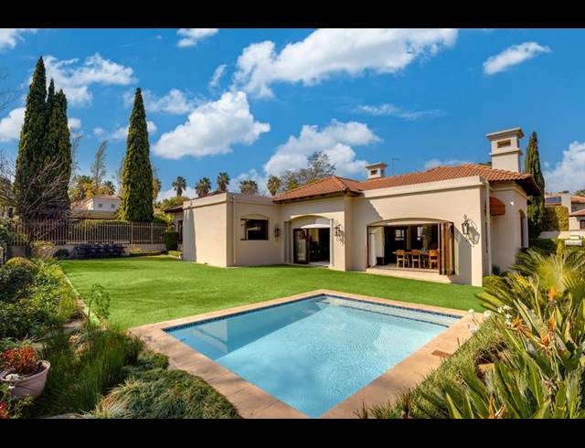 3 BEDROOM PROPERTY TO RENT IN DAINFERN RIDGE